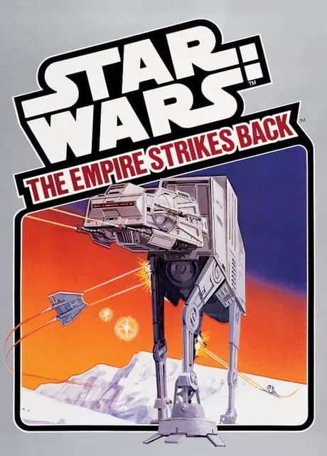Star Wars: The Empire Strikes Back