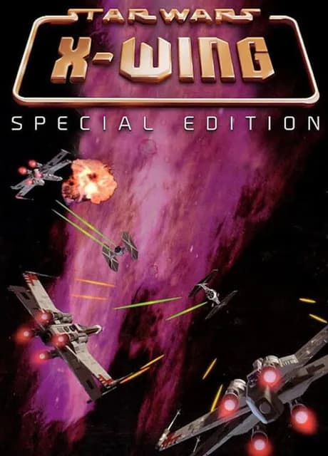 Star Wars: X-Wing - Special Edition