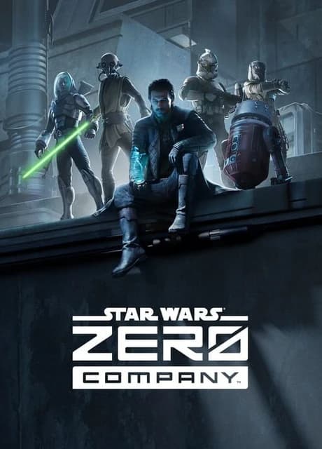 Star Wars Zero Company