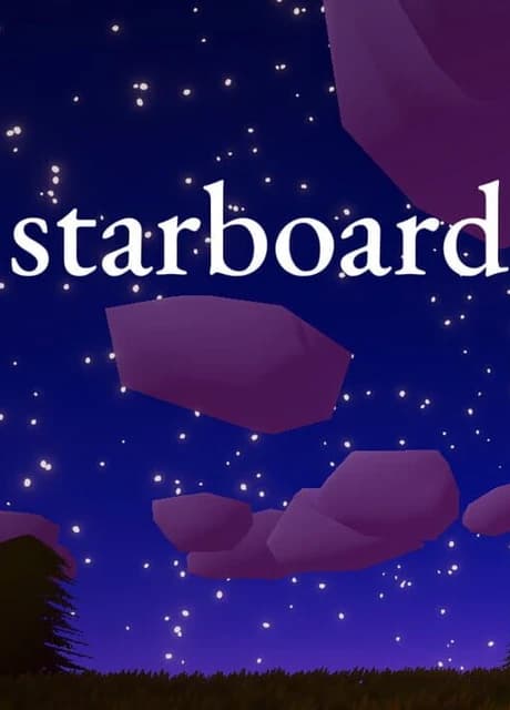 Starboard