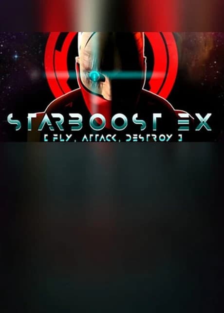 Starboost EX
