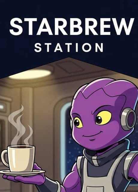 Starbrew Station