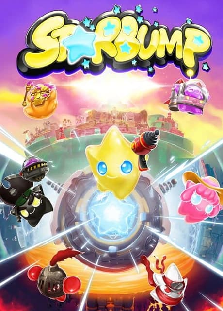 Starbump