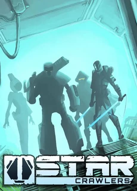 StarCrawlers