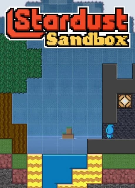 Stardust Sandbox