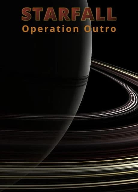 Starfall: Operation Outro