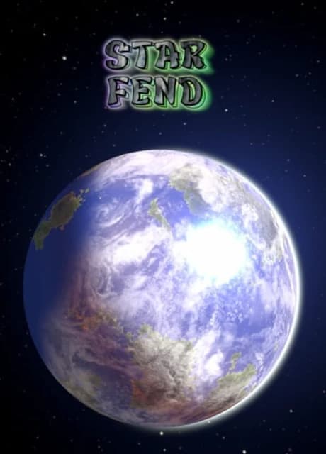 Starfend
