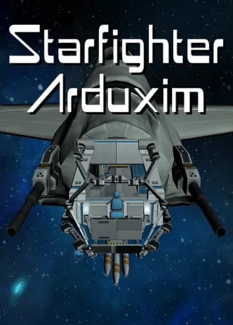 Starfighter Arduxim