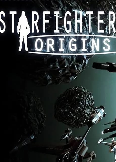 Starfighter Origins