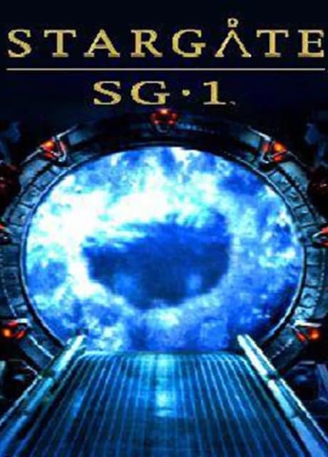 Stargate SG-1