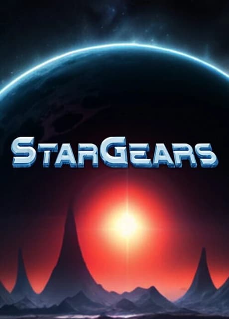 Stargears