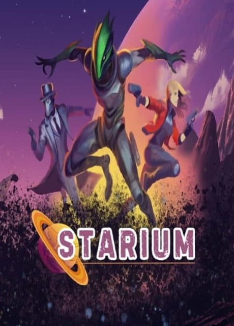 Starium