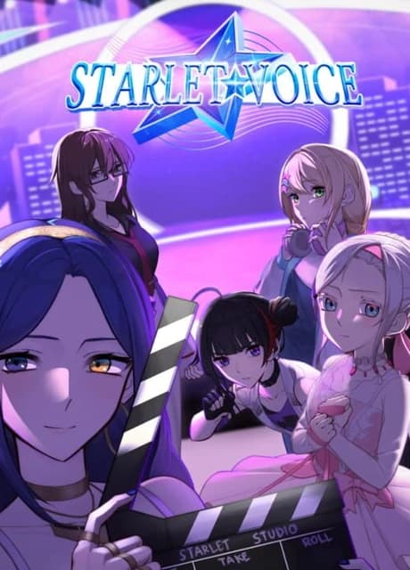 Starlet Voice