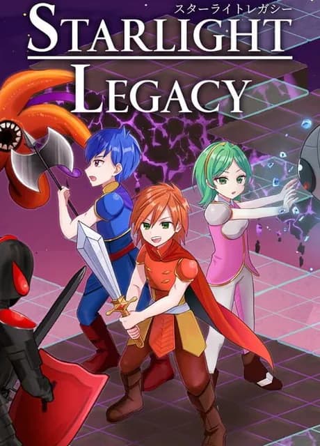 Starlight Legacy