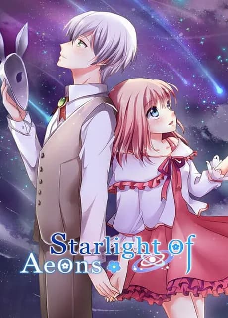 Starlight of Aeons