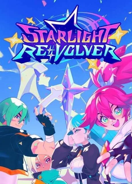 Starlight Re:Volver