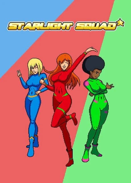 Starlight Squad