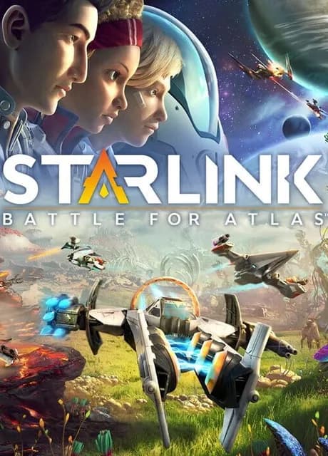 Starlink: Battle for Atlas