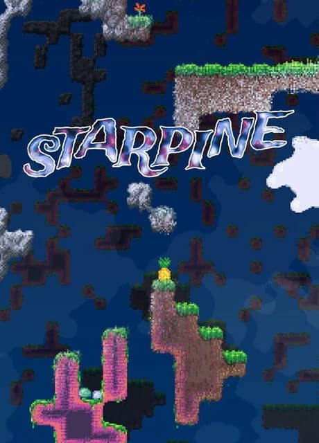 Starpine