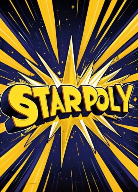 Starpoly
