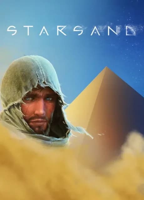 Starsand