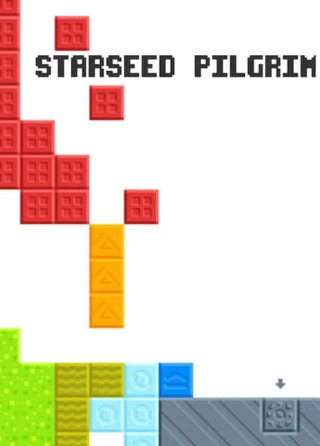 Starseed Pilgrim