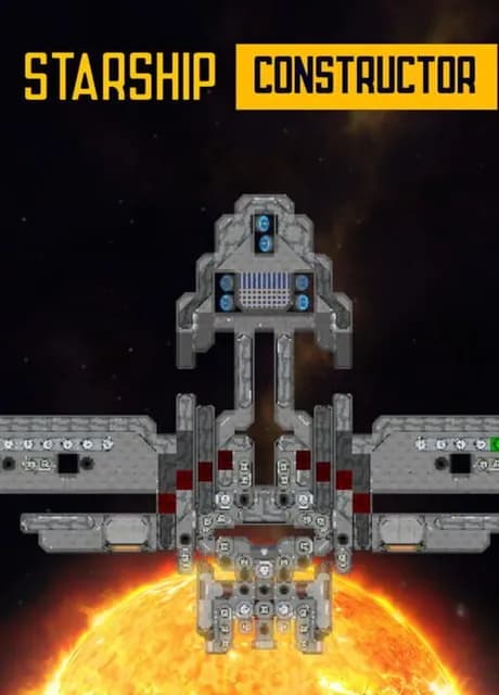 StarShip Constructor