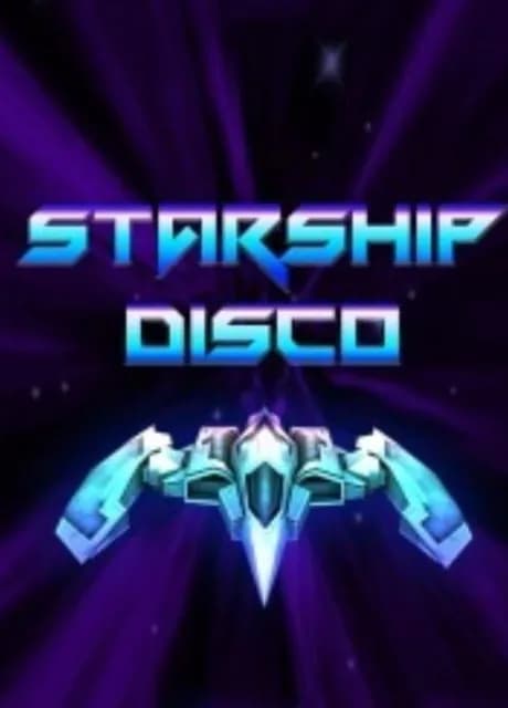 Starship Disco