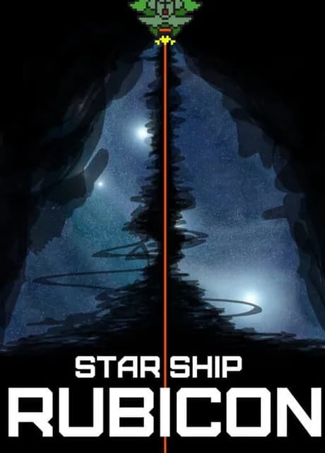 Starship Rubicon
