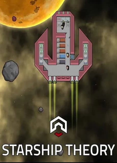 Starship Theory