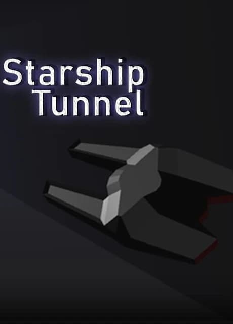 Starship Tunnel