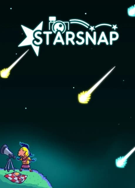 Starsnap