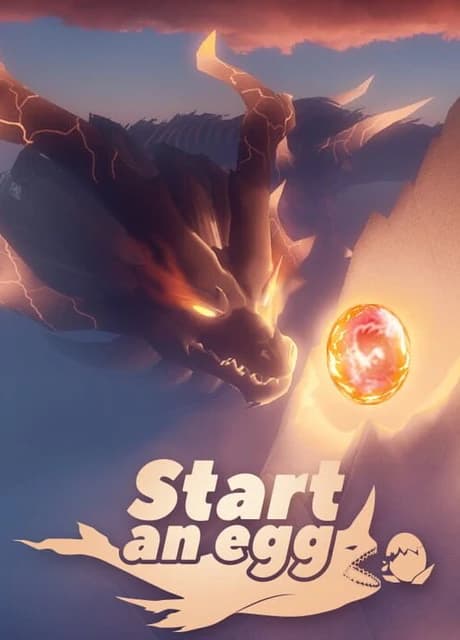 Start an Egg