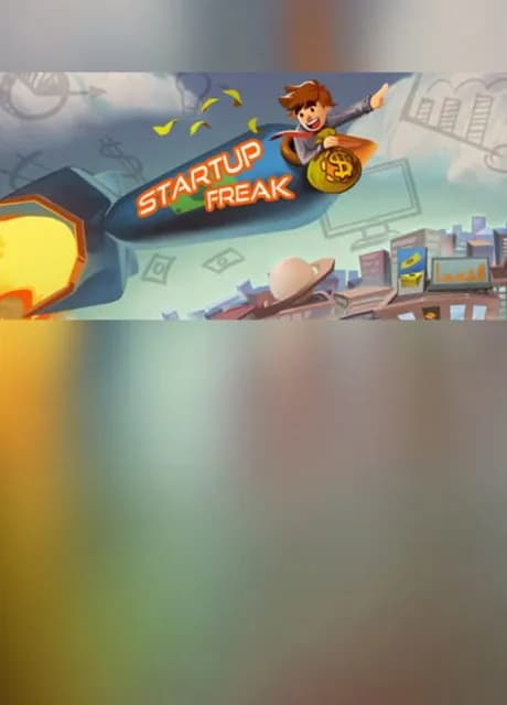 Startup Freak