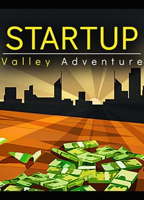 Startup Valley Adventure - Episode 1