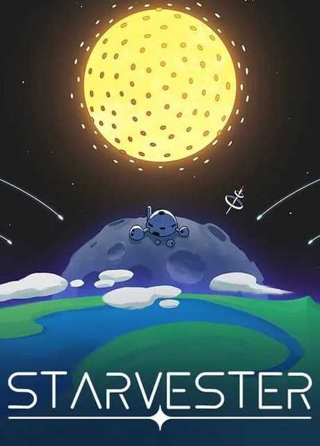 Starvester