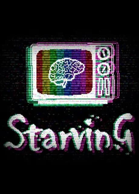Starving