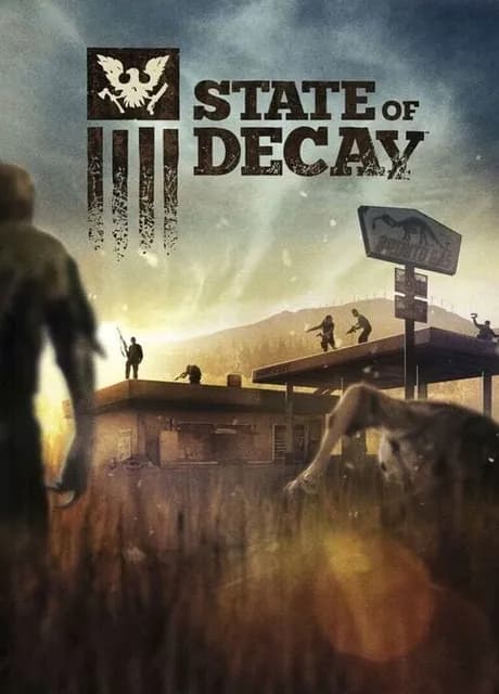 State of Decay