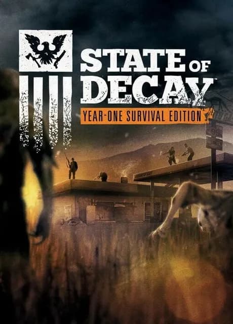 State of Decay: Year-One Survival Edition