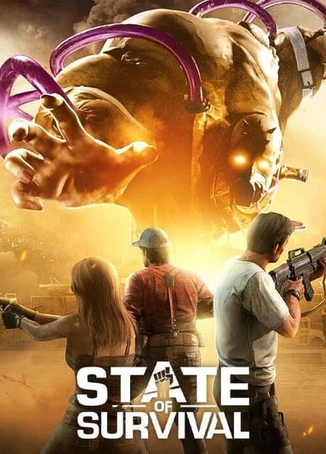State of Survival
