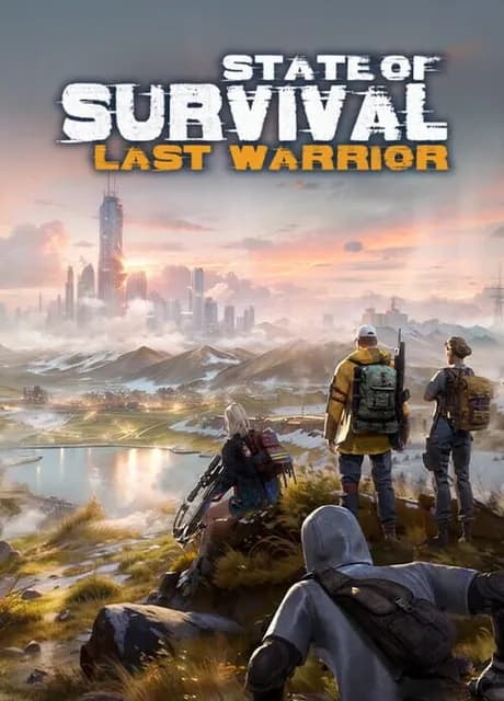State of Survival: Last Warrior
