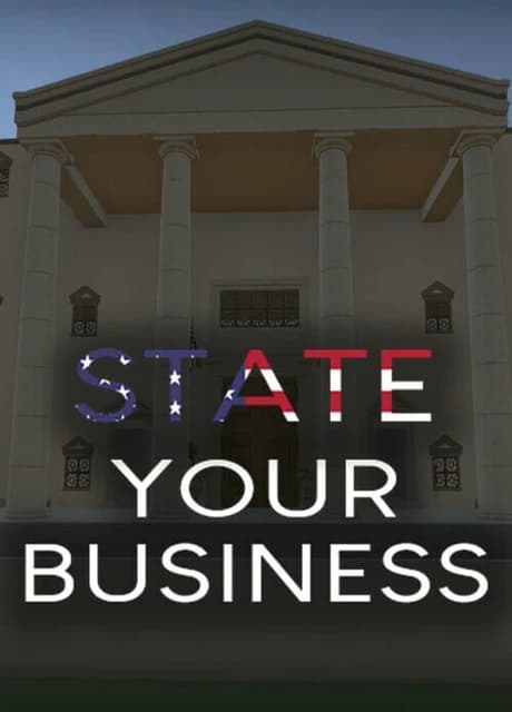 State Your Business