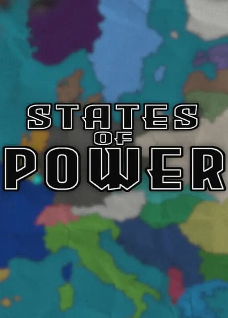 States of Power
