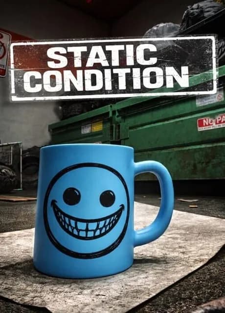 Static Condtion