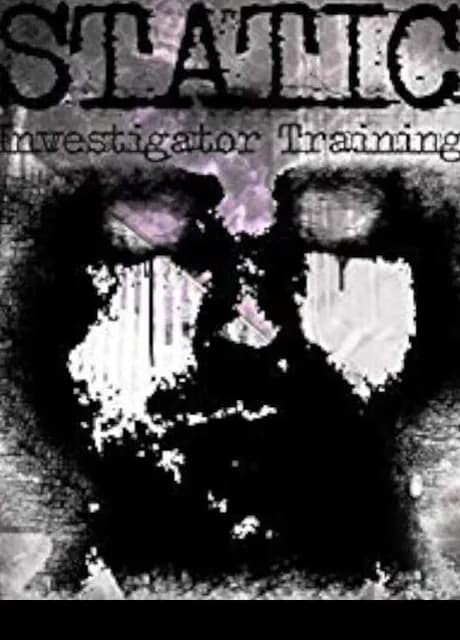 Static: Investigator Training