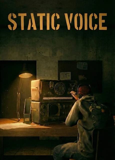 Static Voice