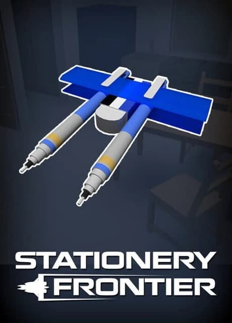 Stationery Frontier