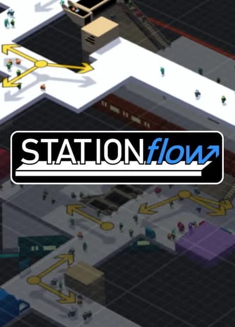 Stationflow