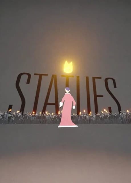 Statues