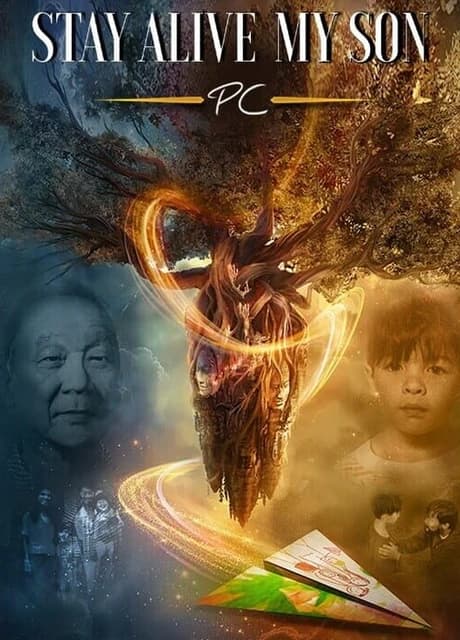 Stay Alive, My Son PC